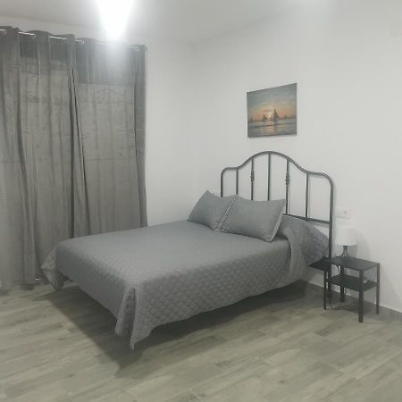 Sanlúcar de Barrameda Apartamentos Sanlucar Beach 1 מראה חיצוני תמונה