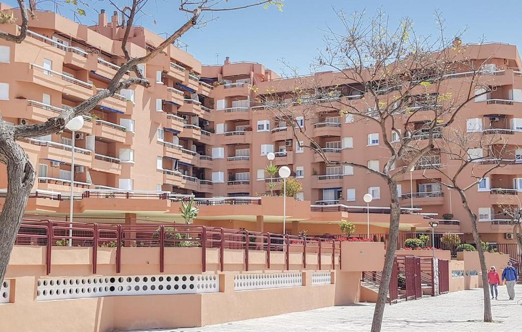 Sanlúcar de Barrameda Apartamentos Sanlucar Beach 1 מראה חיצוני תמונה
